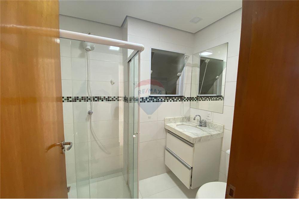 Apartamento - Alugar - Americana , São Paulo - Banheiro - 690231025-286