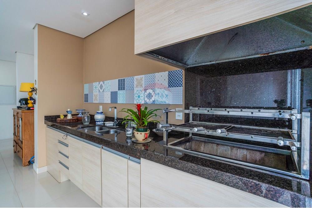 Casa de Condomínio - Venda - Campinas , São Paulo - foto imobiliaria-BRMAKER- .-180.jpg - 690681015-124