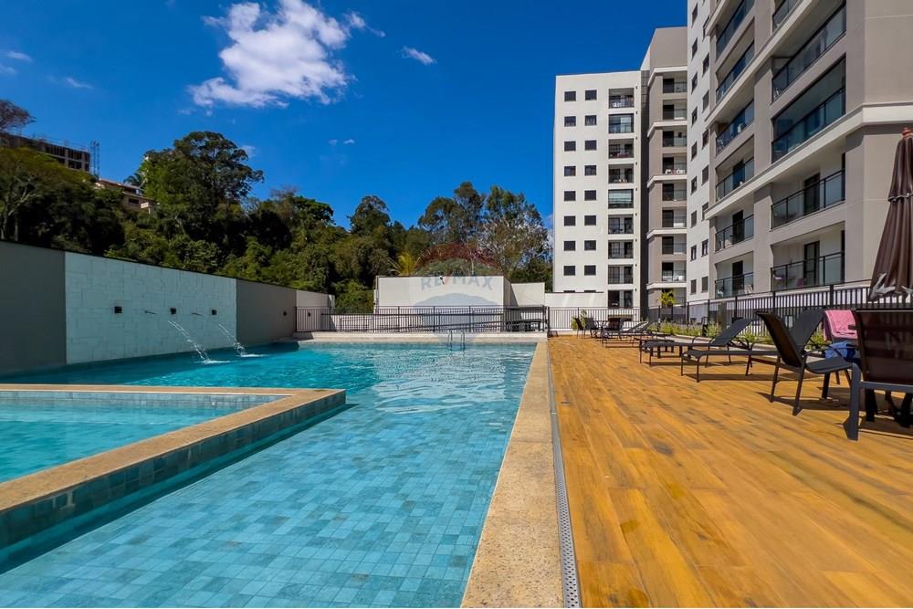 Apartamento - Venda - Atibaia , São Paulo - IMG_4373.jpg - Piscina - 690471003-117