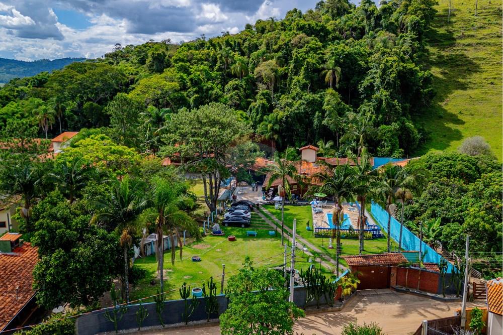 Casa - Venda - Nazaré Paulista , São Paulo - RINF-006.jpg - 690921066-76