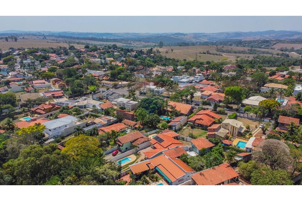 Casa de Condomínio - Alugar - Campinas , São Paulo - FOTOS DRONE .-0907.jpg - 690681132-524