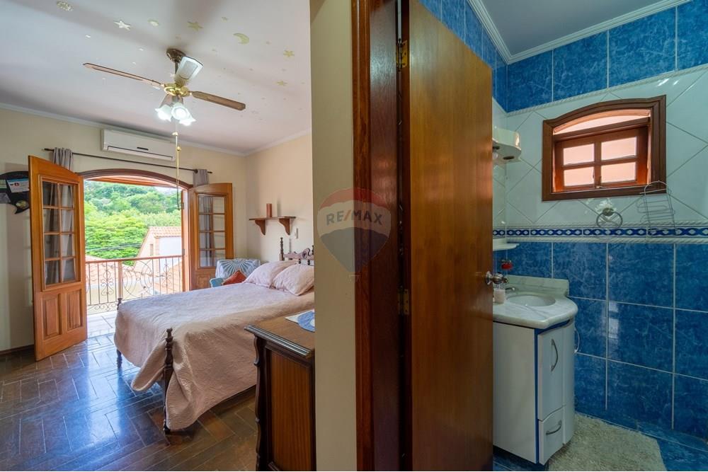 Sobrado - Venda - Jundiaí , São Paulo - DSC04562-HDR.jpg - 690361033-15