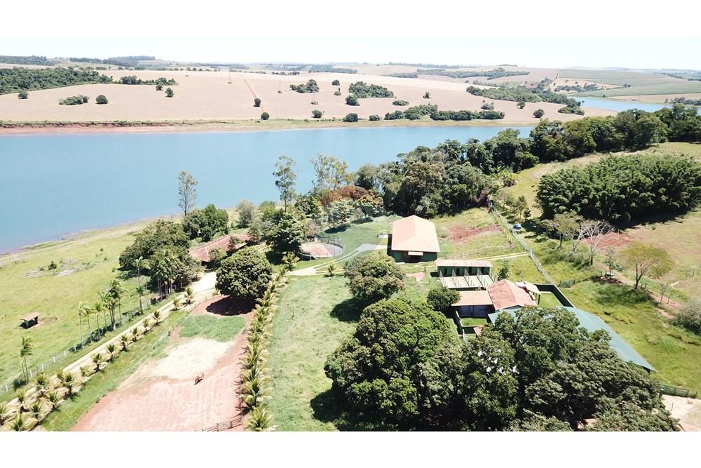 Fazenda - Venda - Piraju , São Paulo - DJI_0077.JPG - 690061038-29