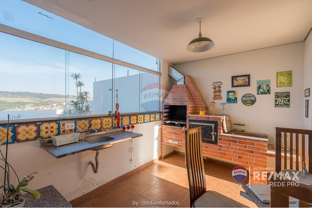 Casa - Venda - Valinhos , São Paulo - EDI06600EDIVOFURTADO-RG98002306922 SSPCE - VALINHOS - REDE PRO I - 690851083-28.jpg - 690851083-28