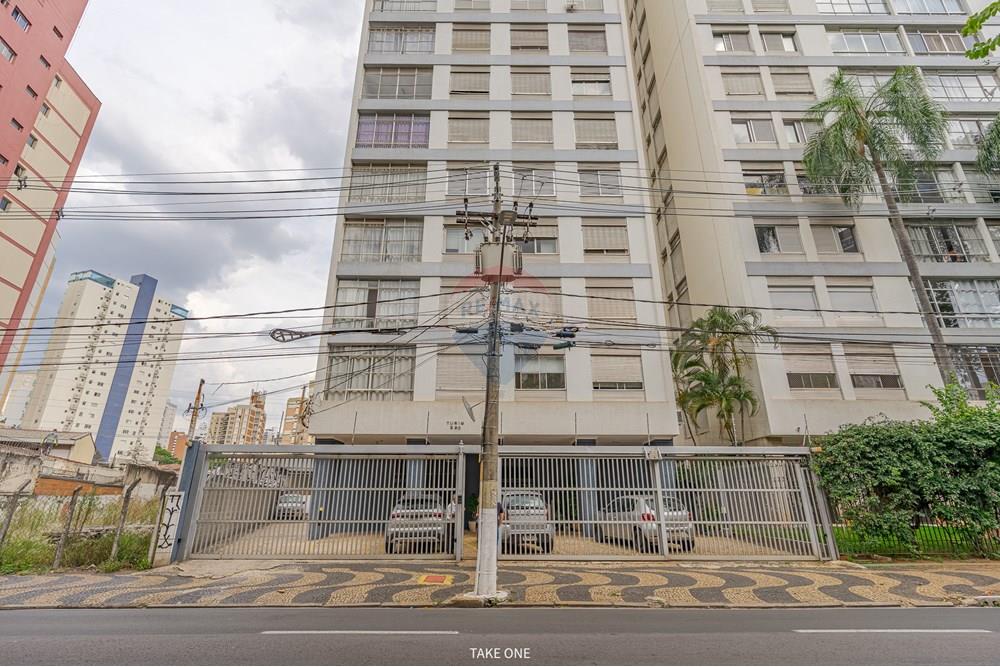Apartamento - Venda - Campinas , São Paulo - fachada.jpg - Fachada - 690131086-50