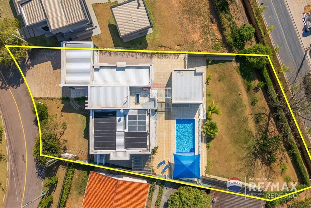 Casa de Condomínio - Venda - Vinhedo , São Paulo - DJI_20250912142135_0001_D_EDIVOFURTAEDIVO FURTADO SILVA - RG98002306022 SSPCE - 690541093-154 - HIPICA - PAULO MODULO.jpg - 690541093-154