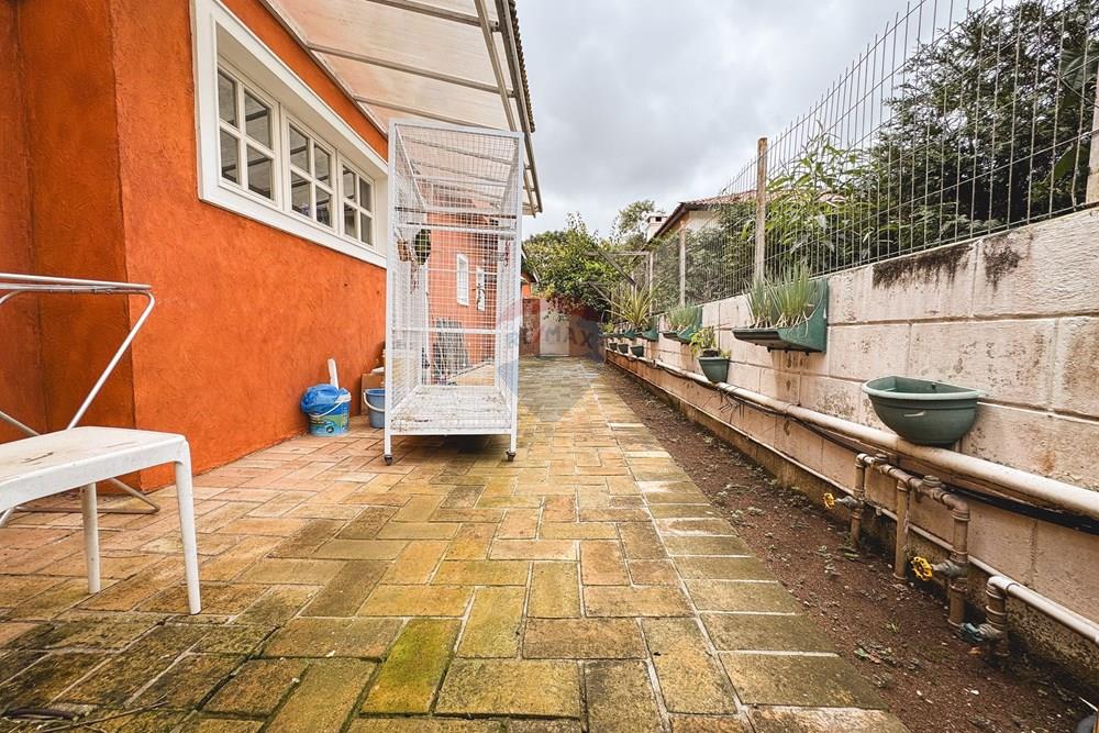 Casa de Condomínio - Alugar - Barueri , São Paulo - Al. Campinas 474_-46.jpg - 691141025-41