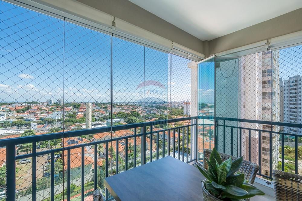 Apartamento - Venda - Campinas , São Paulo - EDI09530-HDREDIVORG98002306922 - VANESSA.jpg - Varanda - 690681118-140