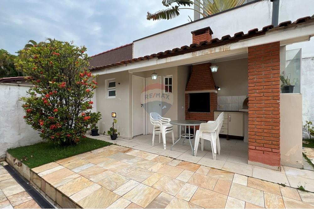 Casa de Condomínio - Venda - Santana de Parnaíba , São Paulo - JGBU3520.JPG - 691081032-13