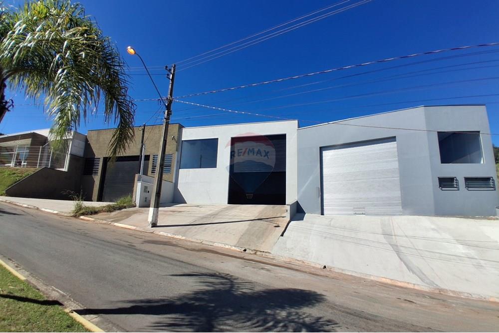 Galpão - Alugar - Bragança Paulista , São Paulo - 20250530_114942.jpg - 690041127-68