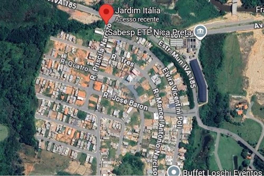 Terreno - Venda - Itupeva , São Paulo - Capturar.JPG - 690801020-212