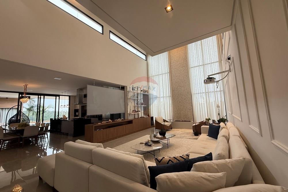 Casa de Condomínio - Venda - Bragança Paulista , São Paulo - IMG_9800.JPG - 690041141-19