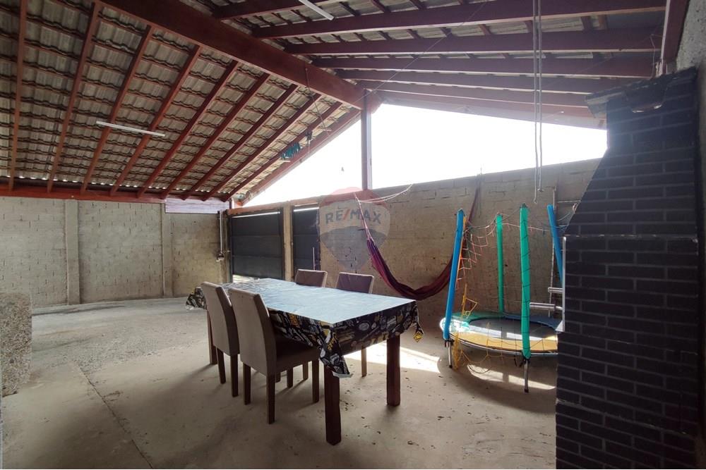 Casa - Venda - Mogi Guaçu , São Paulo - 24.jpg - Área Gourmet - 690521014-89