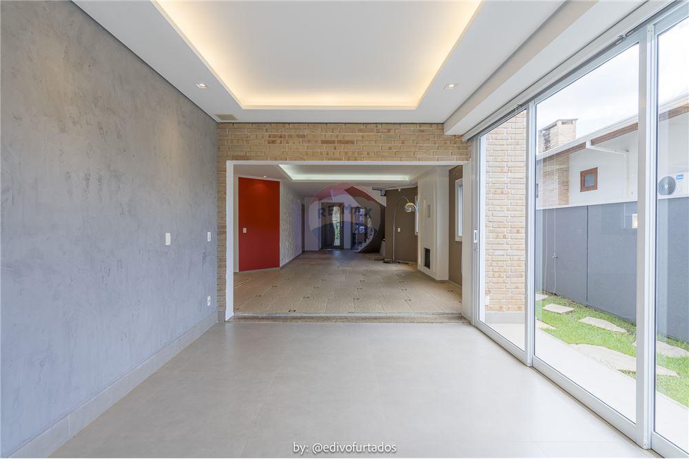 Casa de Condomínio - Venda - Campinas , São Paulo - 35 - 690181001-439