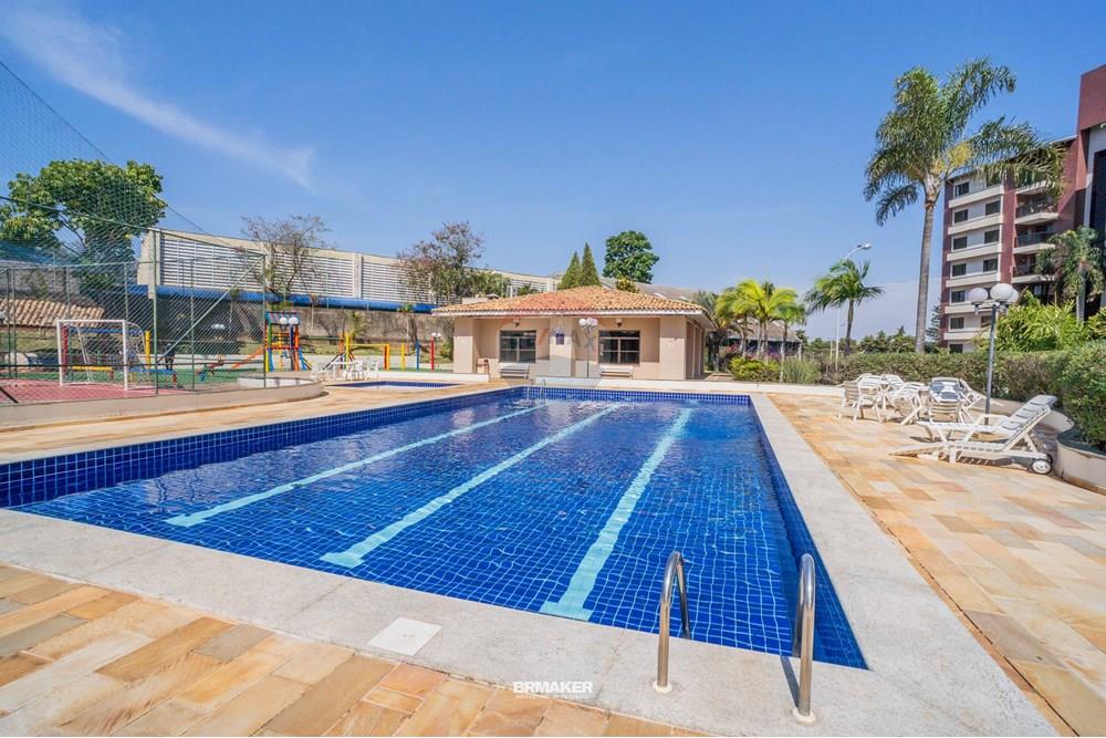 Apartamento - Venda - Campinas , São Paulo - Fotos imobiliarias -_-152.jpg - Piscina - 690681117-62
