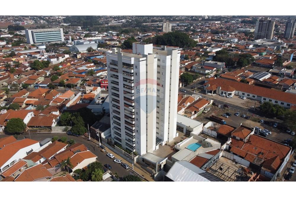 Apartamento - Venda - Leme , São Paulo - DJI_0958.JPG - 690481010-81