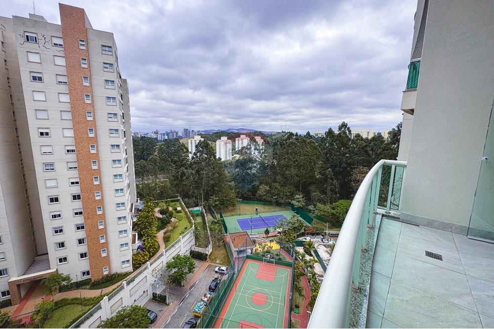 Apartamento - Alugar - Santana de Parnaíba , São Paulo - Premium Tamboré-4.jpg - 691141013-27