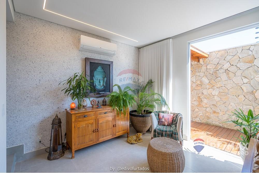 Casa de Condomínio - Venda - Valinhos , São Paulo - EDI06726EDIVOFURTADO-RG98002306922 SSPCE - VALINHOS - REDE PRO II - 690851013-274 - ELISA MARCONI.jpg - 690851013-274