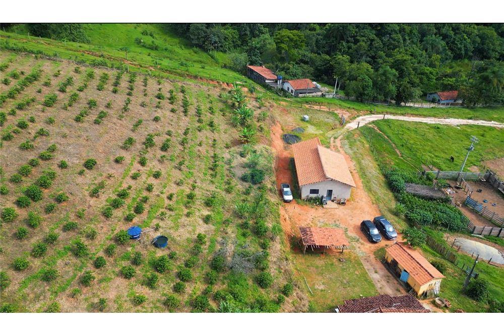 Chácara / Sítio / Fazenda - Venda - Lindóia , São Paulo - 7 - 690291077-296