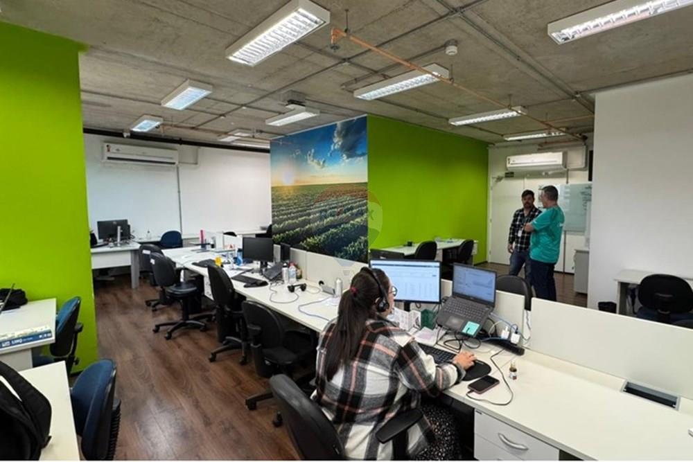 Cj. Comercial/ Sala - Alugar - Piracicaba , São Paulo - IMG-20251008-WA0137.jpg - 690781095-75