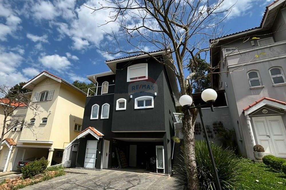 Casa de Condomínio - Venda - Cotia , São Paulo - WhatsApp Image 2025-08-28 at 19.53.21 (2).jpeg - 691151005-56