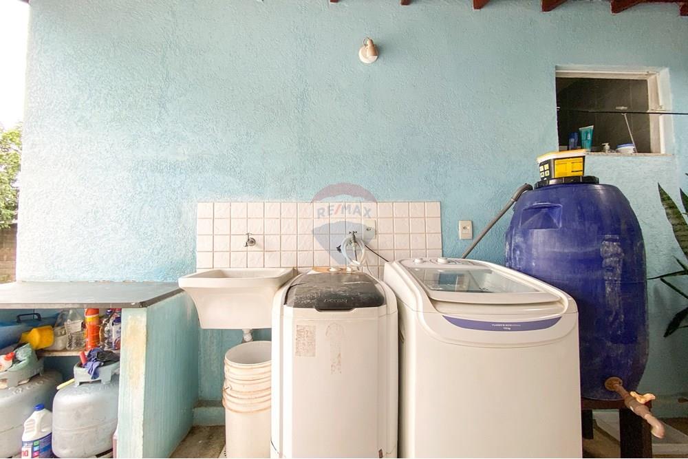 Casa - Venda - Mogi Mirim , São Paulo - IMG_7004.JPG - Lavanderia - 690751051-35