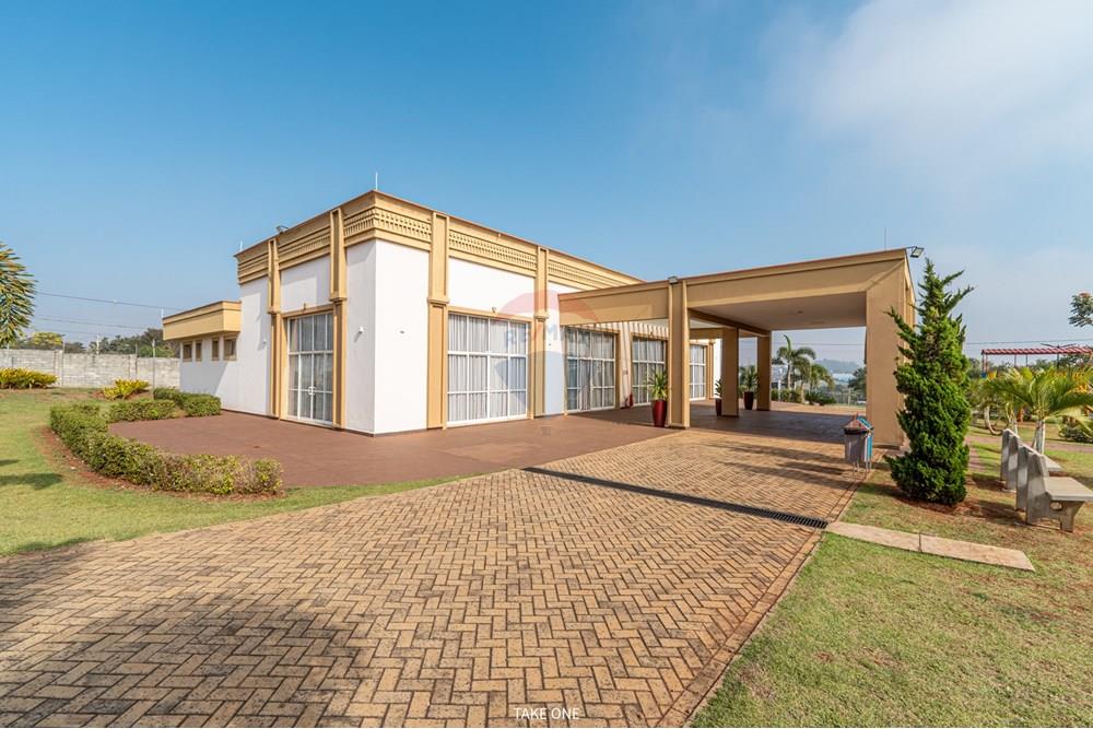 Casa de Condomínio - Alugar - Santa Bárbara d'Oeste , São Paulo - DSC08229-HDR.jpg - 690231086-51