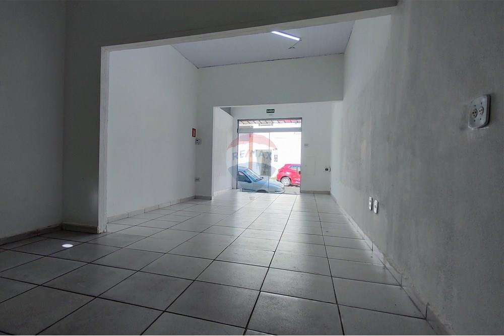 Ponto Comercial/ Loja - Alugar - Capivari , São Paulo - 06 - SALA COMERCIAL.jpg - 690091033-22