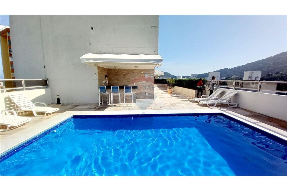 Apartamento - Venda - Guarujá , São Paulo - 21 - 690551069-99