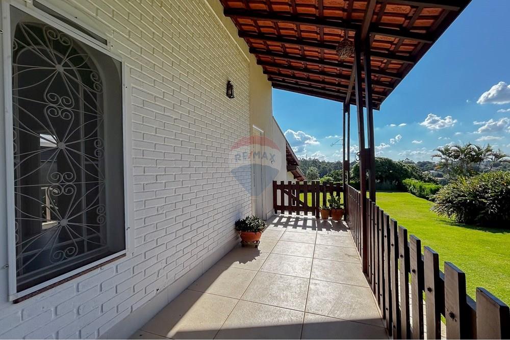 Casa de Condomínio - Alugar - Vinhedo , São Paulo - 20-IMG_6148.jpg - Fachada - 690941009-139