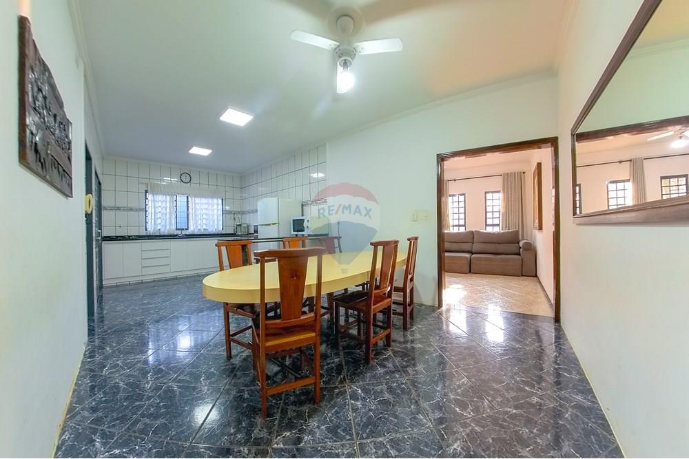 Casa - Venda - Araras , São Paulo - Tratada-12.jpg - 691221006-1