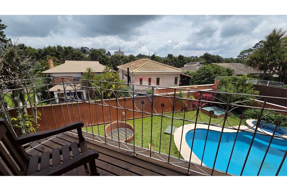 Casa de Condomínio - Alugar - Barueri , São Paulo - 20251216_105923.jpg - 690951041-38