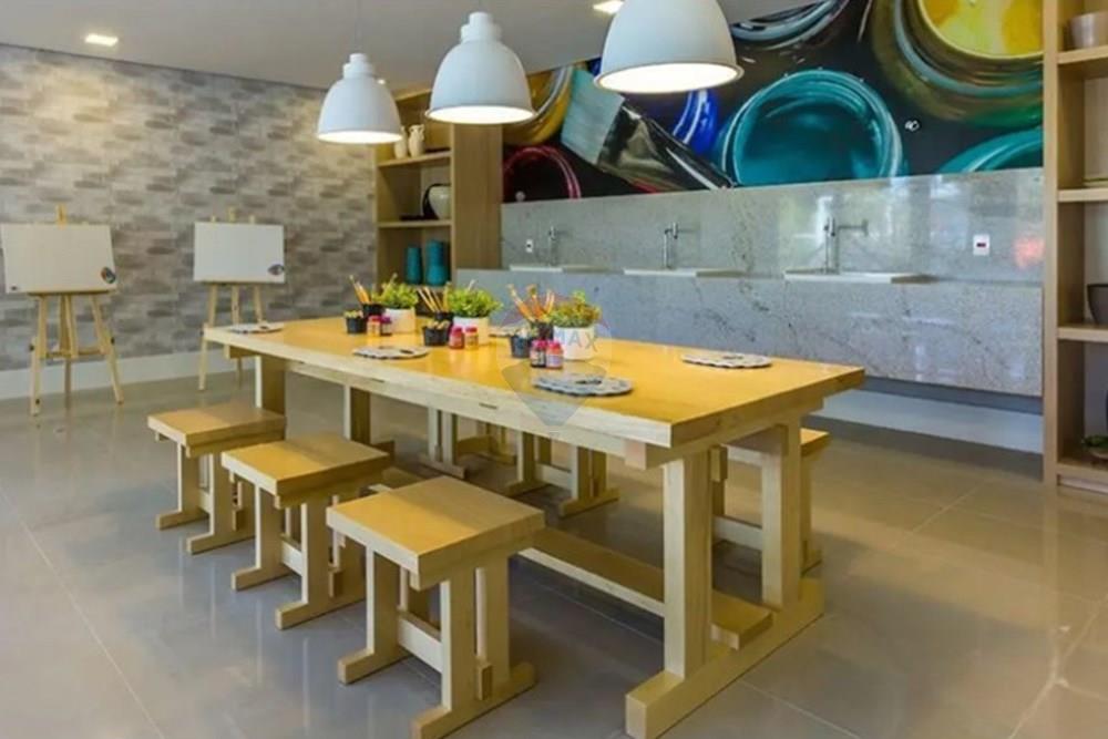 Apartamento - Alugar - Santana de Parnaíba , São Paulo - 010.jpg - 691021020-98