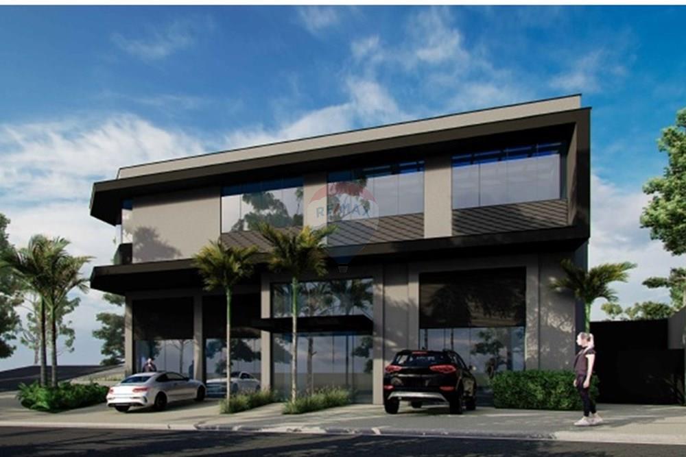 Prédio - Alugar - Campinas , São Paulo - Fachada Predio JD Guarani2.jpg - 690681170-13