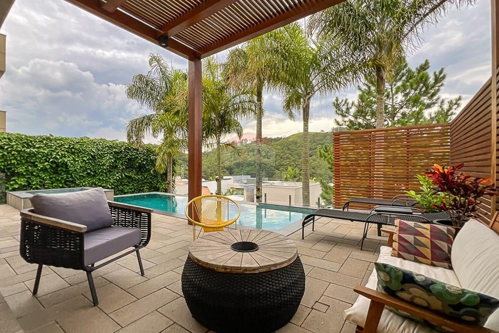 Casa de Condomínio - Venda - Barueri , São Paulo - XQAV4672-36.jpg - 691081032-16