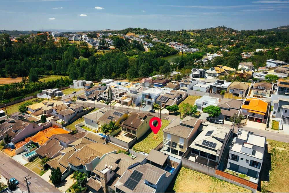 Terreno - Venda - Várzea Paulista , São Paulo - Terreno Chacur-7.jpg - 690591011-82