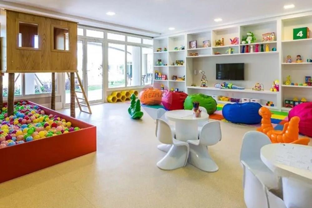 Apartamento - Alugar - Santana de Parnaíba , São Paulo - 09.jpg - 691021020-101