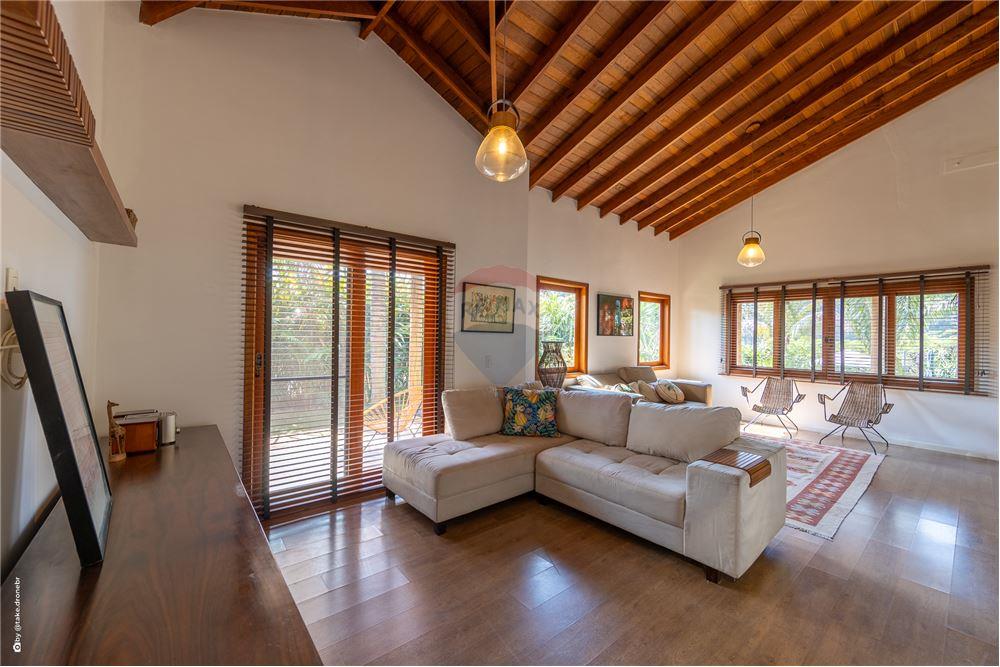 Casa de Condomínio - Venda - Vinhedo , São Paulo - 13 - 691091010-153