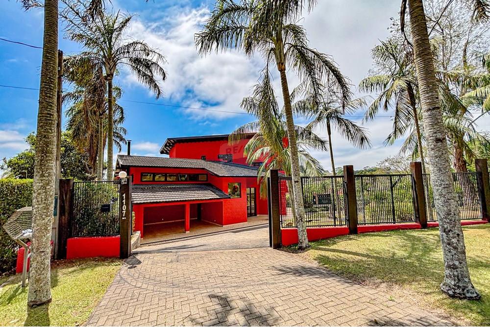 Casa de Condomínio - Venda - Vinhedo , São Paulo - IMG_6553.JPG - 690491080-2