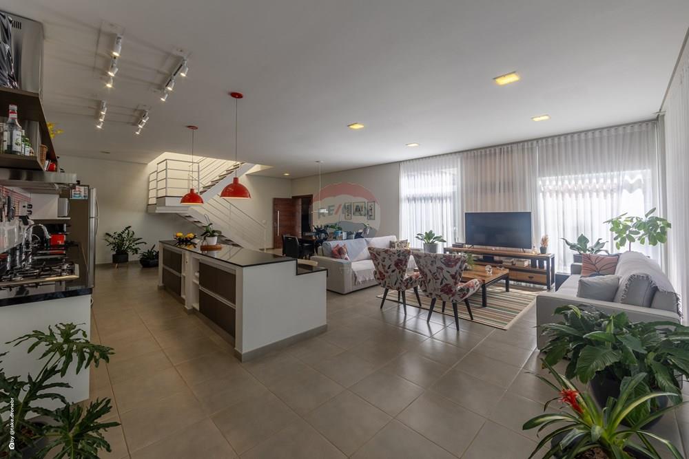 Casa de Condomínio - Venda - Vinhedo , São Paulo - TKD-14853.jpg - 690941043-58