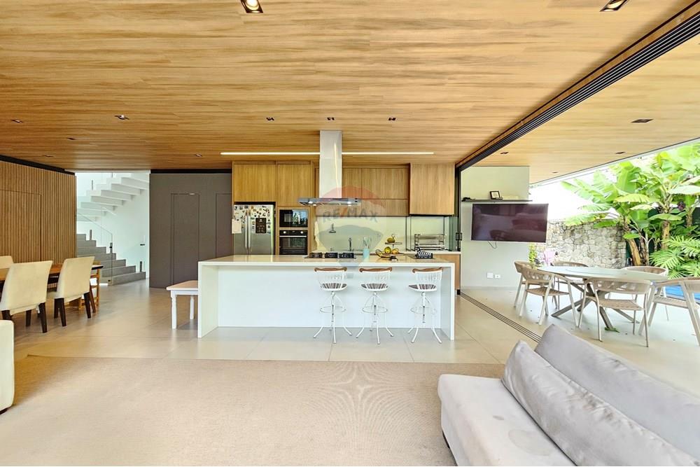 Casa de Condomínio - Alugar - Santana de Parnaíba , São Paulo - 20250725_101518.jpg - 691021016-41