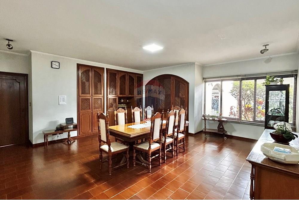 Casa - Venda - Americana , São Paulo - 7.JPEG - Sala de jantar - 690231077-44
