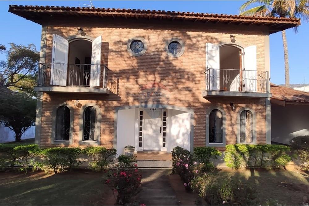 Casa - Alugar - Atibaia , São Paulo - IMG-20250717-WA0478.jpg - 690471100-172