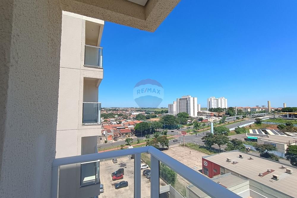 Apartamento - Alugar - Hortolândia , São Paulo - IMG_20260314_112835070.jpg - 690531082-67