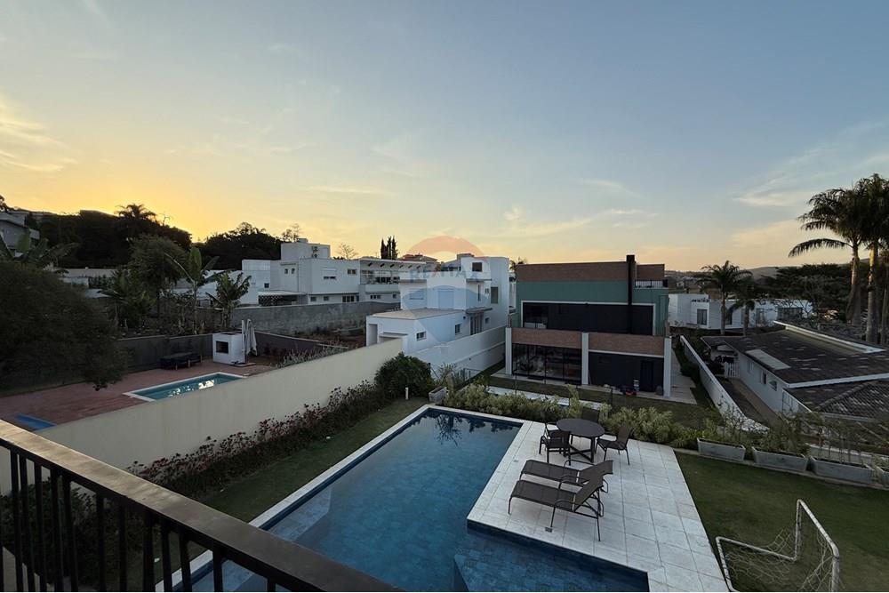 Casa de Condomínio - Alugar - Itatiba , São Paulo - IMG_6246.JPG - 690661020-141