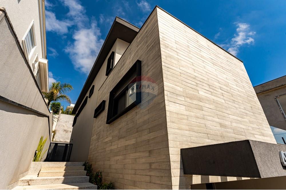 Casa de Condomínio - Venda - Santana de Parnaíba , São Paulo - CAR09374.jpg - 691081032-3