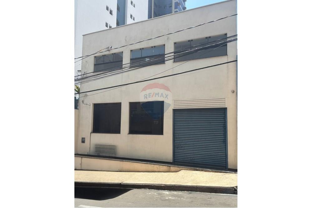 Cj. Comercial/ Sala - Alugar - Campinas , São Paulo - 537954f9-d8a4-47cf-b38a-75a293051b9f.jpg - 691181001-6