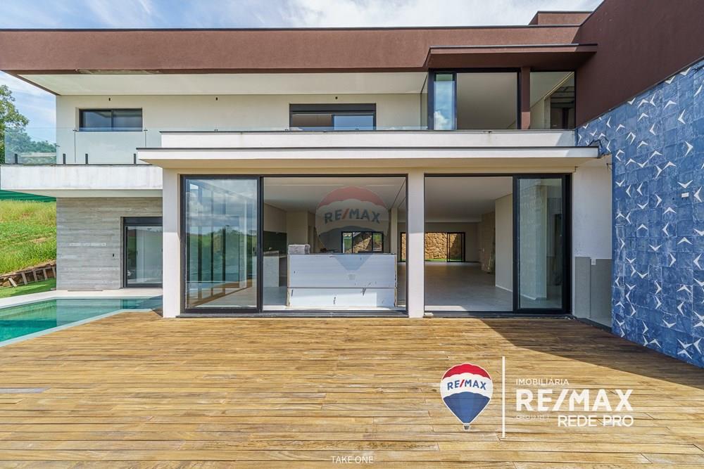 Casa de Condomínio - Venda - Itatiba , São Paulo - DSC09528-HDR_edited.jpg - Terraço - 690541228-5