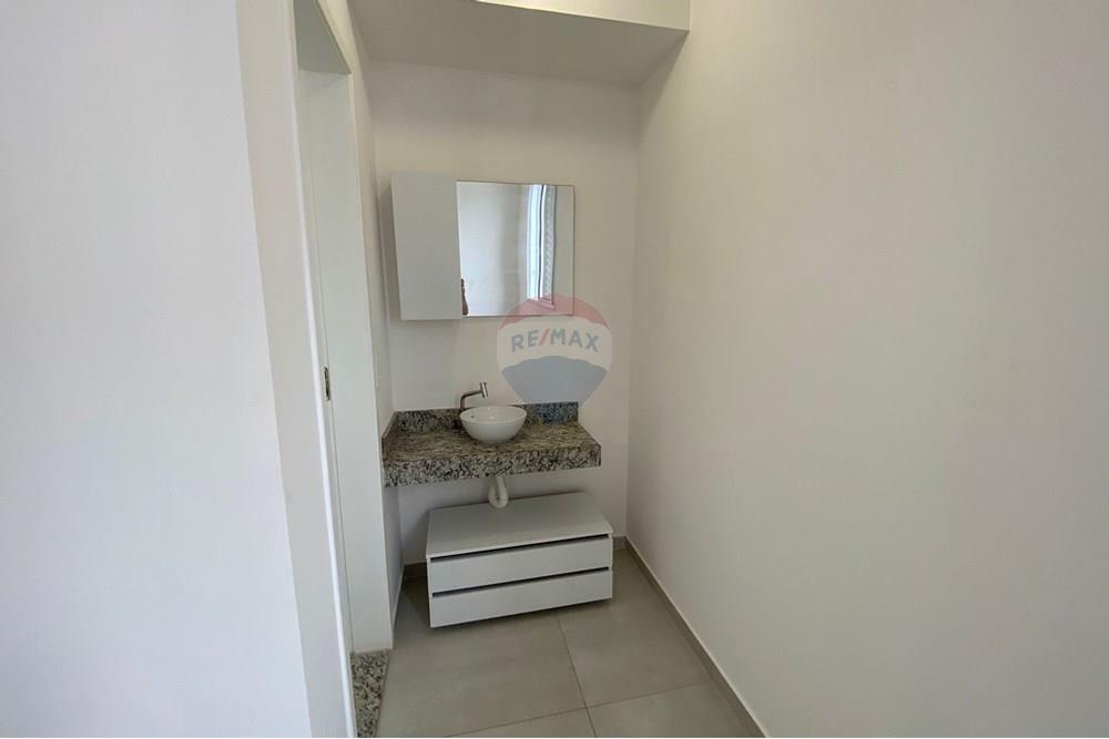 Apartamento - Alugar - Mogi Guaçu , São Paulo - IMG-20251020-WA0213.jpg - Banheiro - 690521134-24