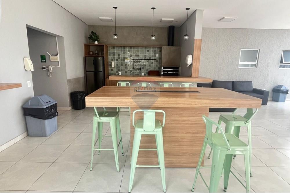 Apartamento - Alugar - Paulínia , São Paulo - IMG-20251117-WA0152.jpg - Área Gourmet - 690511143-111